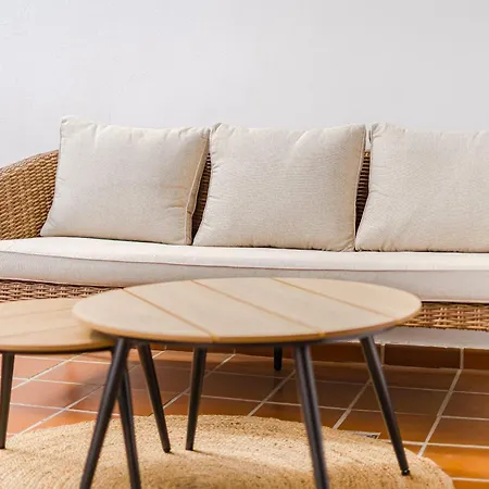 Ocean Walk Victoria Court 2 Modern Apartment With Terrace, Heated Pool, Netflix Arona (Tenerife)