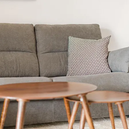 公寓 Ocean Walk Modern *