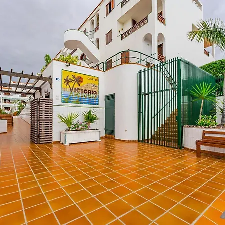 Ocean Walk Modern 公寓 洛斯克里斯蒂亚诺斯