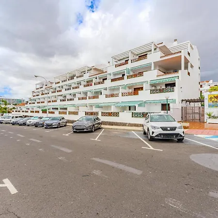 Apartment Ocean Walk Modern